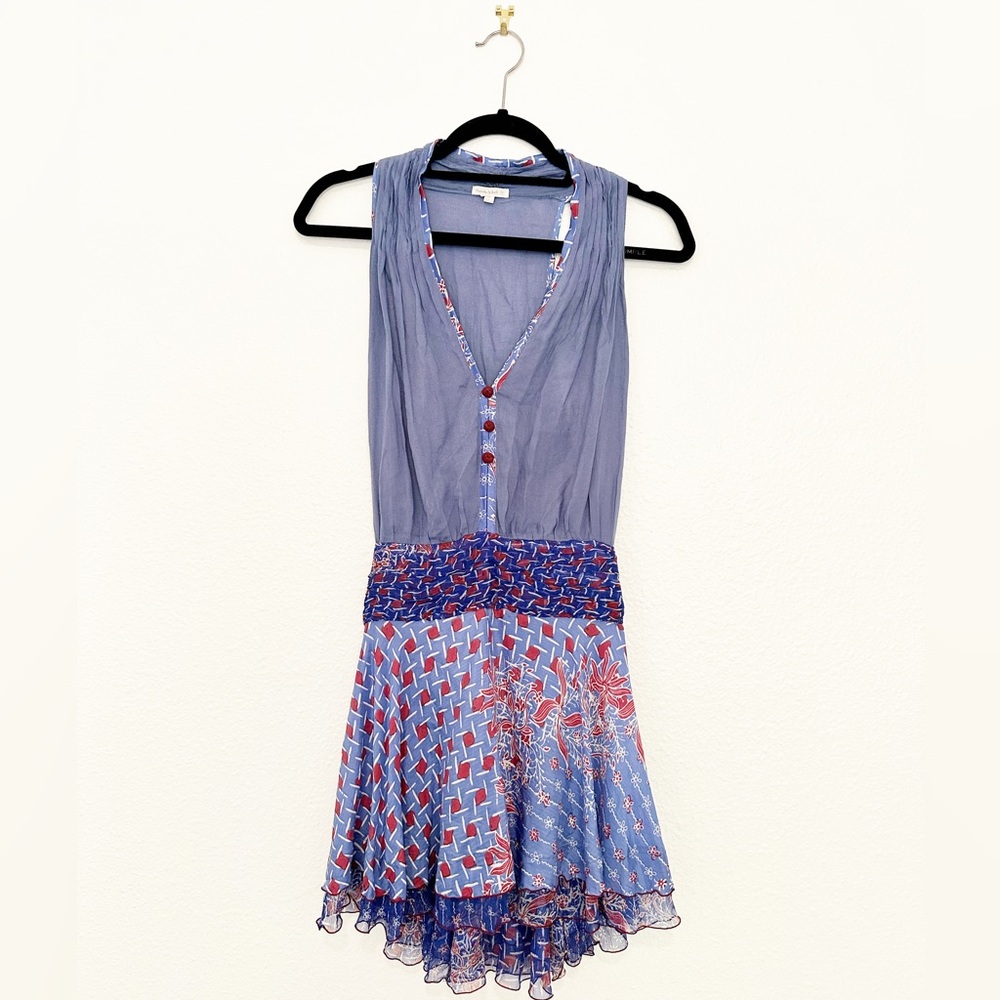 Poupette St Barth Mini Dress - Size Small